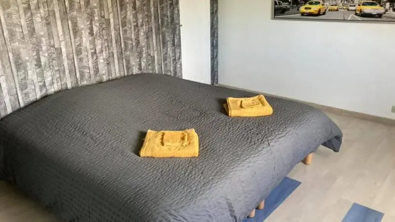 Gîtes de France® - Les Gîtes de SoleilMapou