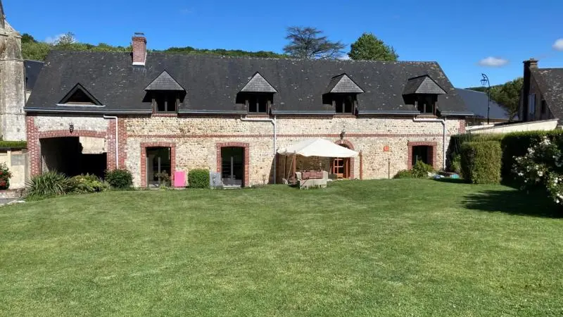 Les Gîtes de SoleilMapou