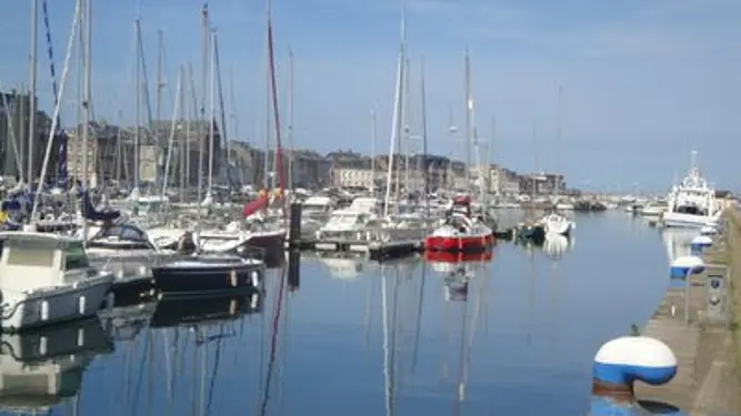 Les Gîtes de SoleilMapou
