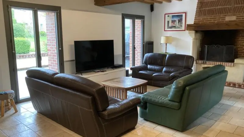 Gîtes de France® - Les Gîtes de SoleilMapou