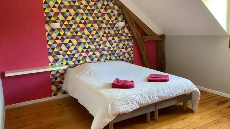 Les Gîtes de SoleilMapou