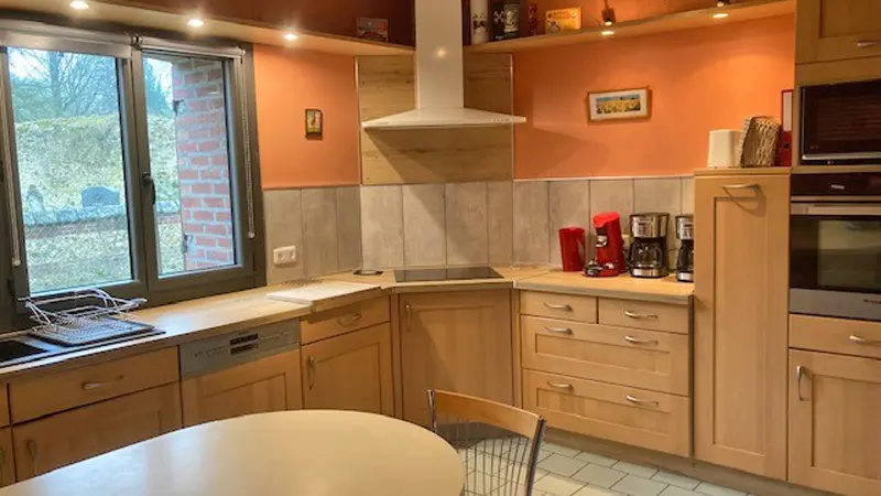 Gîtes de France® - Les Gîtes de SoleilMapou