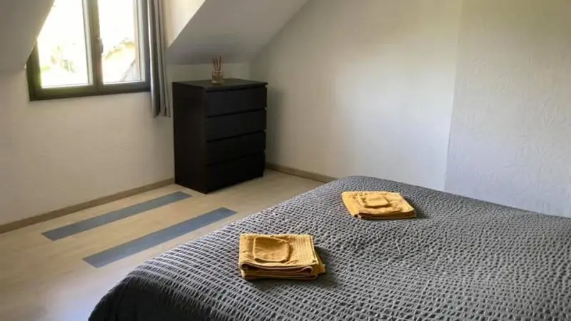 Gîtes de France® - Les Gîtes de SoleilMapou