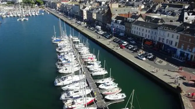 Les Gîtes de SoleilMapou