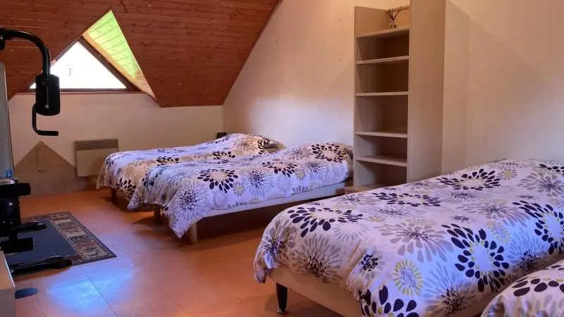 Gîtes de France® - Les Gîtes de SoleilMapou