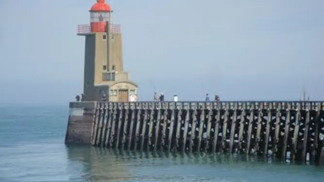 Les Gîtes de SoleilMapou