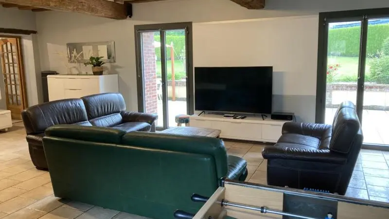 Gîtes de France® - Les Gîtes de SoleilMapou