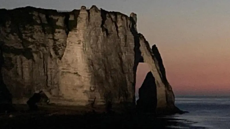 Les Gîtes de SoleilMapou