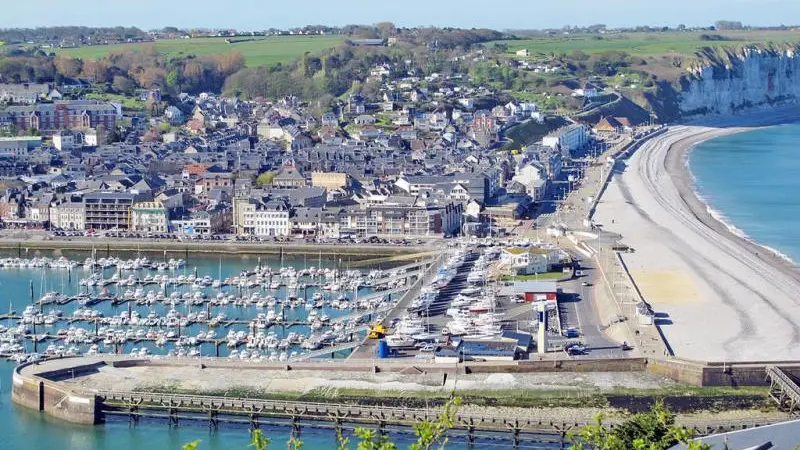 Les Gîtes de SoleilMapou