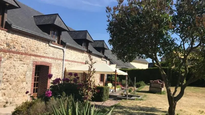 Les Gîtes de SoleilMapou