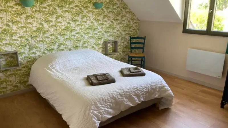 Gîtes de France® - Les Gîtes de SoleilMapou