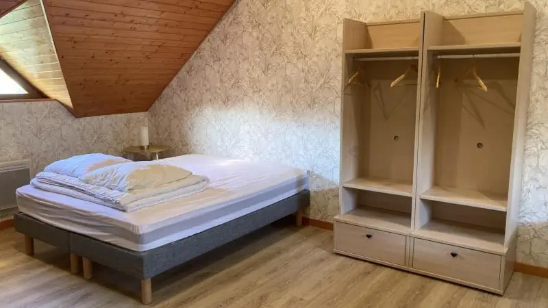 Les Gîtes de SoleilMapou