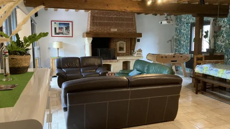 Gîtes de France® - Les Gîtes de SoleilMapou