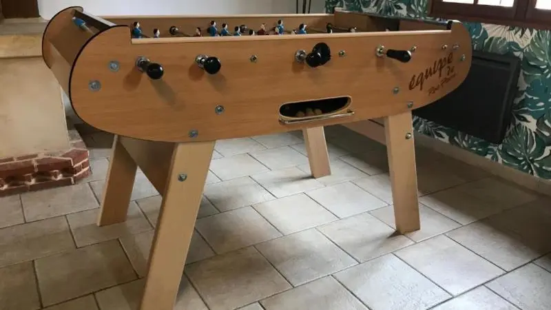 Gîtes de France® - Les Gîtes de SoleilMapou