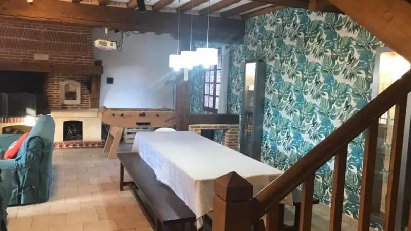 Gîtes de France® - Les Gîtes de SoleilMapou