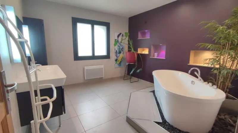 Gîtes de France® - Les Gîtes de SoleilMapou