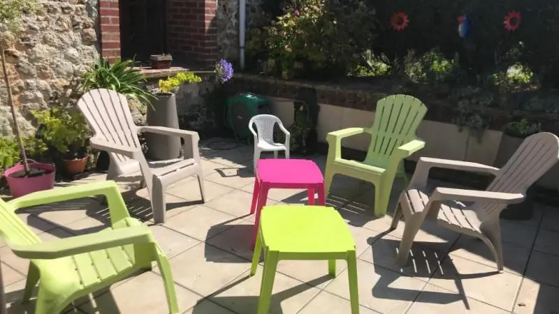 Gîtes de France® - Les Gîtes de SoleilMapou