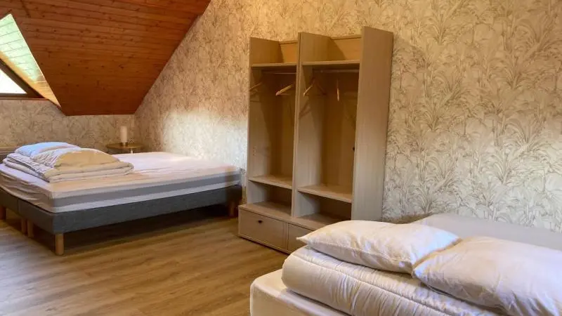 Gîtes de France® - Les Gîtes de SoleilMapou