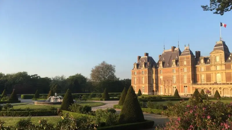 Gîtes de France® - L'Air du Large