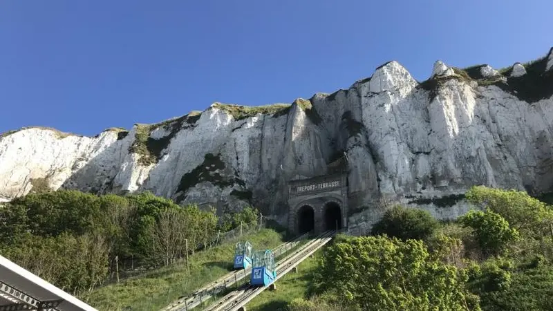 Gîtes de France® - L'Air du Large