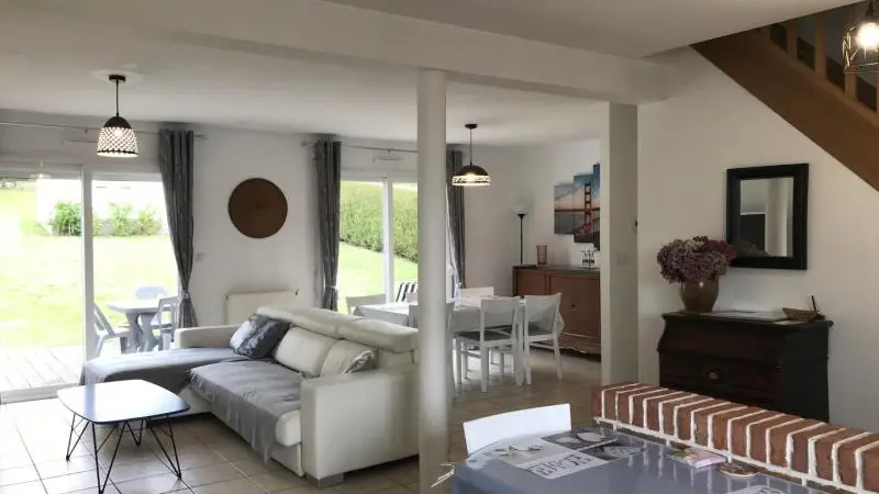 Gîtes de France® - L'Air du Large