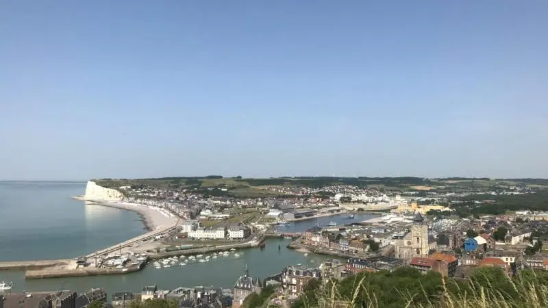 Gîtes de France® - L'Air du Large