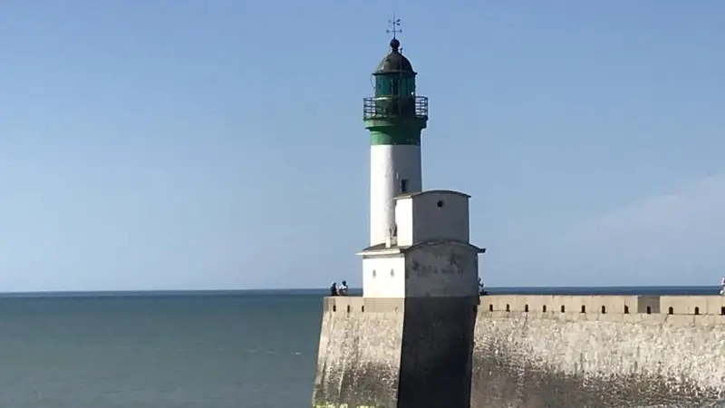 Gîtes de France® - L'Air du Large