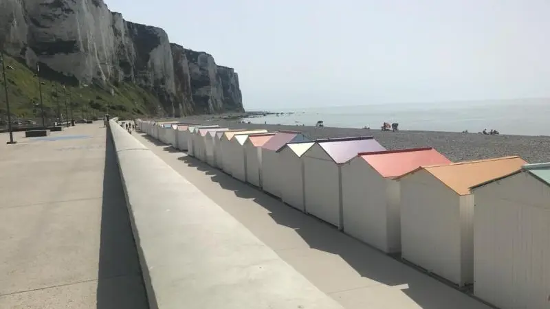Gîtes de France® - L'Air du Large