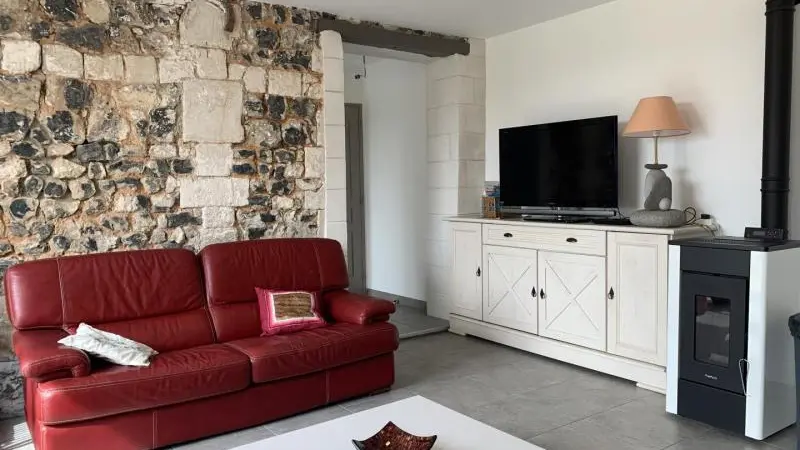 Gîtes de France® - Git'Auto