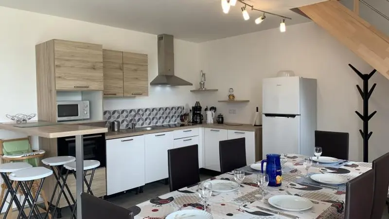 Gîtes de France® - Git'Auto