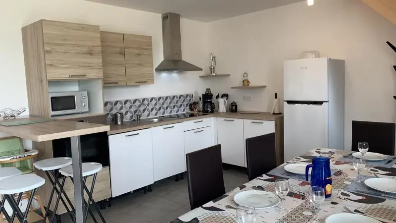 Gîtes de France® - Git'Auto