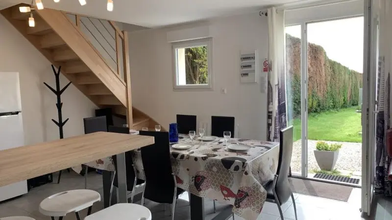 Gîtes de France® - Git'Auto