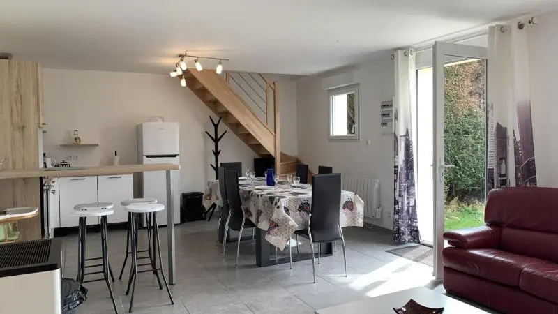 Gîtes de France® - Git'Auto