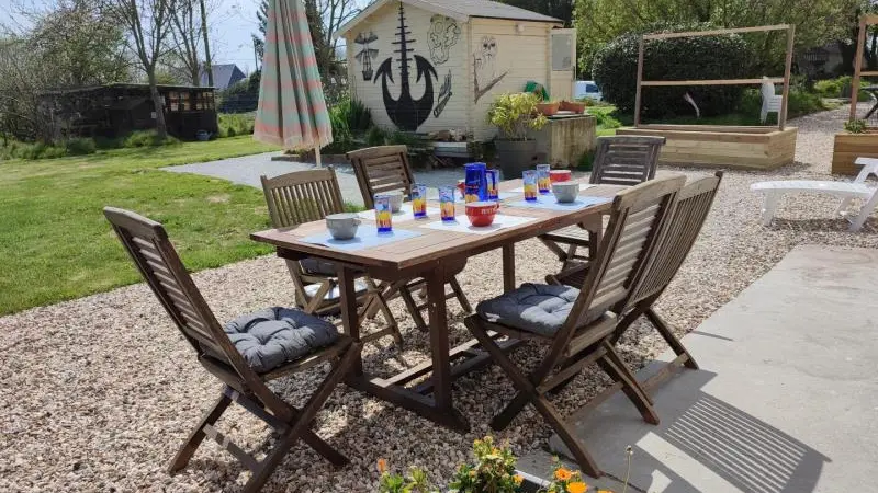 Gîtes de France® - Git'Auto