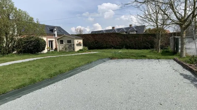 Gîtes de France® - Git'Auto