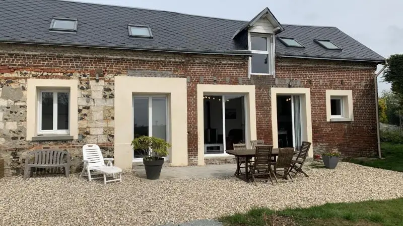 Gîtes de France® - Git'Auto