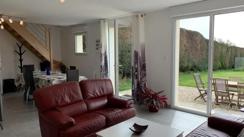 Gîtes de France® - Git'Auto