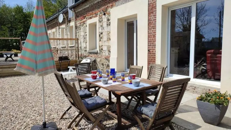 Gîtes de France® - Git'Auto