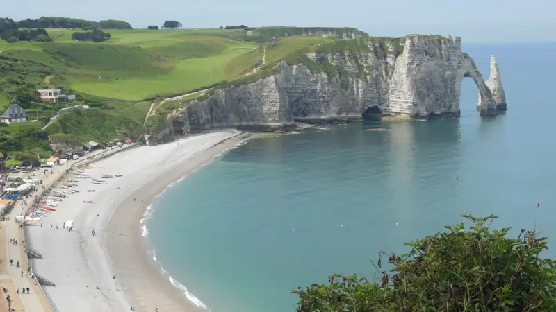 Gîtes de France® - Git'Auto