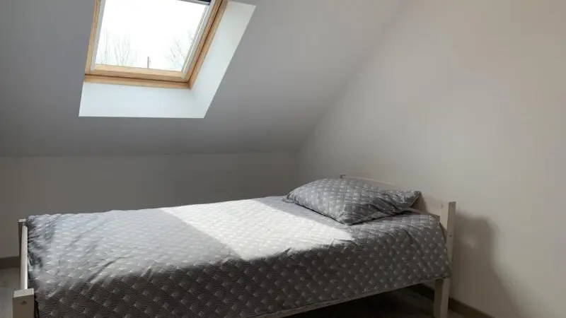 Gîtes de France® - Git'Auto