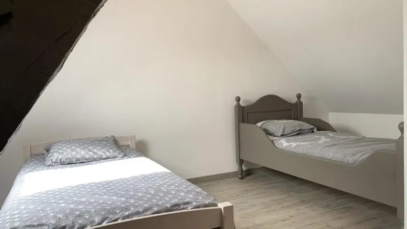 Gîtes de France® - Git'Auto