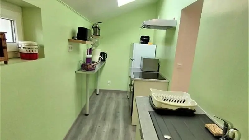 Gîtes de France® - Les Gîtes de Criquetot n°2