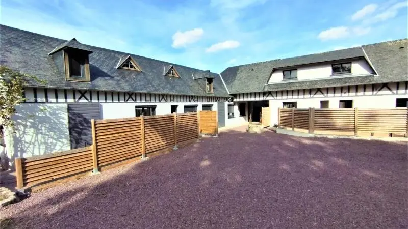 Gîtes de France® - Les Gîtes de Criquetot n°2