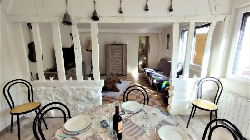 Gîtes de France® - Les Gîtes de Criquetot n°2