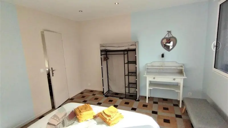 Gîtes de France® - Les Gîtes de Criquetot n°2