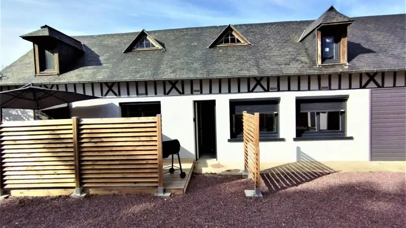 Gîtes de France® - Les Gîtes de Criquetot n°2