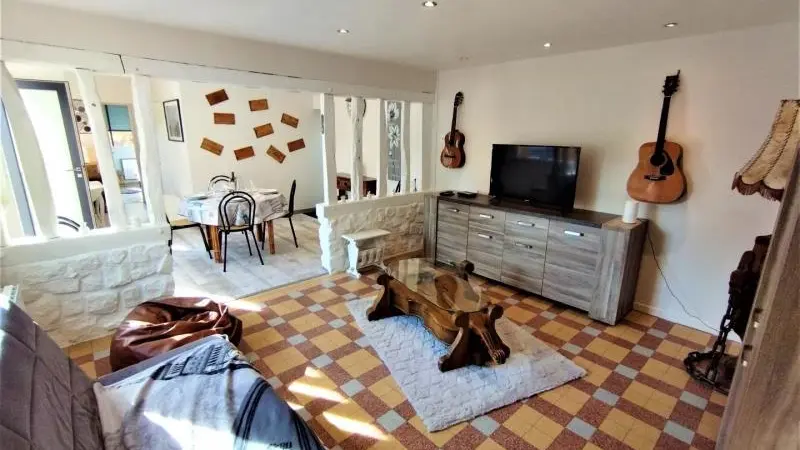 Gîtes de France® - Les Gîtes de Criquetot n°2