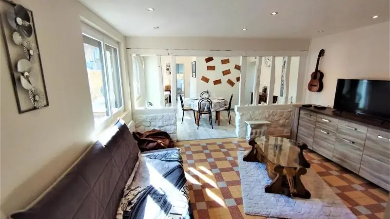 Gîtes de France® - Les Gîtes de Criquetot n°2