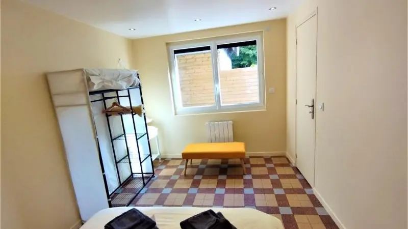 Gîtes de France® - Les Gîtes de Criquetot n°2