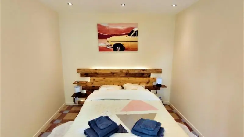 Gîtes de France® - Les Gîtes de Criquetot n°2